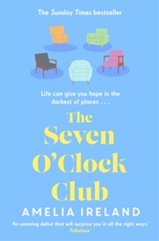 Buy The Seven O'Clock Club