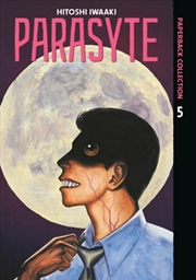 Buy Parasyte Paperback Collection 5
