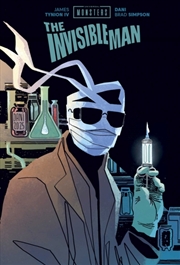 Buy Universal Monsters: The Invisible Man