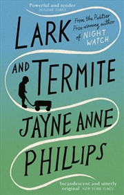 Buy Lark and Termite