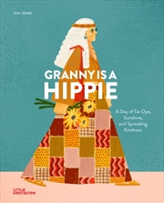 Buy Granny Is a Hippie