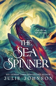 Buy The Sea Spinner