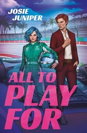 Buy All to Play For