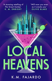 Buy Local Heavens