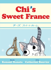 Buy Chi's Sweet France