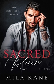 Buy Sacred Ruin