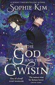 Buy The God and the Gwisin