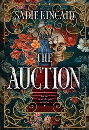 Buy The Auction
