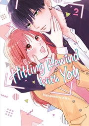 Buy Hitting Rewind With You 2
