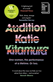 Buy Audition