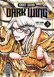 Buy Saint Seiya: Dark Wing Vol.3