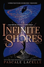 Buy Infinite Shores : Volume 3