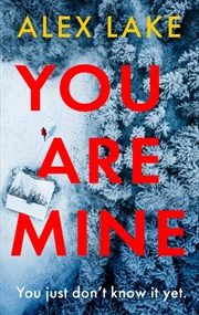 Buy You Are Mine