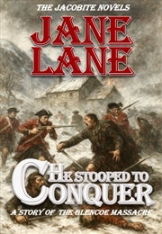 Buy He Stooped to Conquer