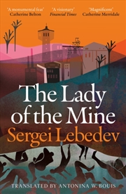 Buy The Lady of the Mine