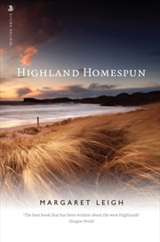 Buy Highland Homespun