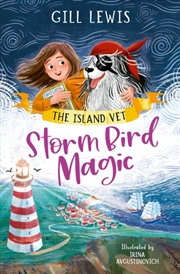 Buy Storm Bird Magic