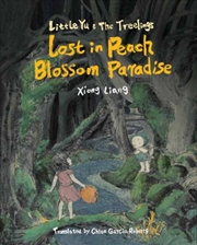 Buy Lost in Peach Blossom Paradise
