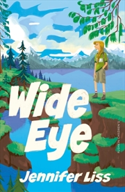 Buy Wide Eye