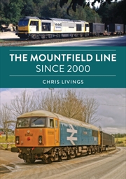 Buy The Mountfield Line Since 2000