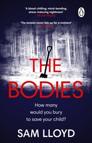 Buy The Bodies