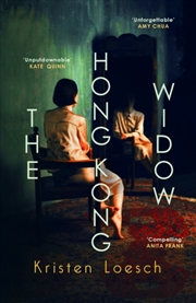 Buy The Hong Kong Widow