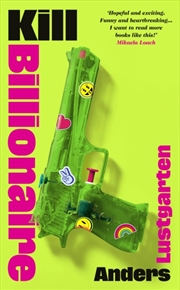 Buy Kill Billionaire