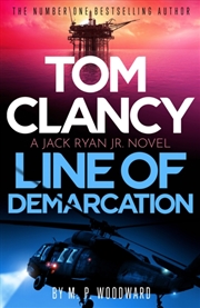 Buy Tom Clancy Line of Demarcation