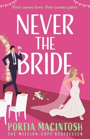 Buy Never The Bride