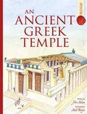 Buy An Ancient Greek Temple: Spectacular Visual Guides