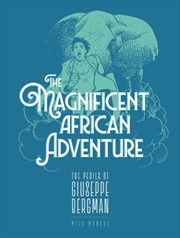 Buy The Magnificent African Adventure