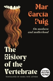 Buy The History of the Vertebrate