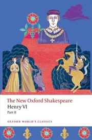 Buy Henry VI, Part II : The New Oxford Shakespeare