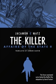 Buy The Killer: Affairs of the State II