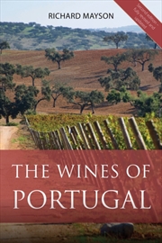Buy The Wines of Portugal