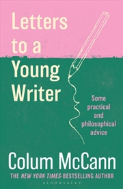 Buy Letters to a Young Writer