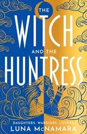 Buy The Witch and the Huntress