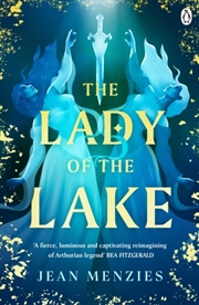 Buy The Lady of the Lake