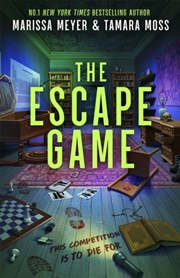 Buy The Escape Game