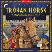 Buy Trojan Horse
