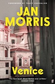 Buy Venice : Introduced by Tracy Chevalier