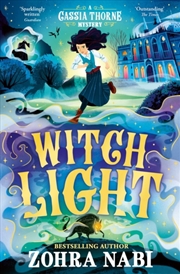 Buy Witch Light : Volume 2