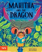 Buy Mahitha and the Dragon
