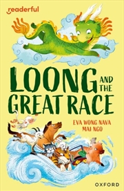 Buy Readerful Independent Library: Level 15: Loong and the Great Race