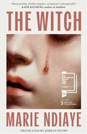 Buy The Witch