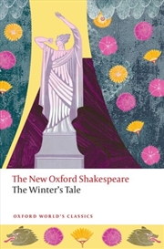 Buy The Winter's Tale : New Oxford Shakespeare