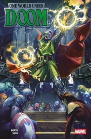 Buy One World Under Doom