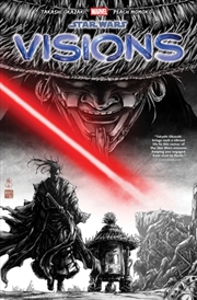 Buy Star Wars: Visions