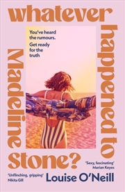 Buy Whatever Happened to Madeline Stone?