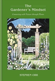 Buy The Gardener's Mindset: A Gardening Book